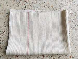 <span class=keywords><strong>Trapos</strong></span> de <span class=keywords><strong>limpieza</strong></span> de suelo de algodón, tejido de <span class=keywords><strong>limpieza</strong></span> de fregona absorbente - Product Image 4