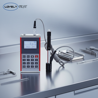 Digital Portable Metal Hardness Tester for Sale