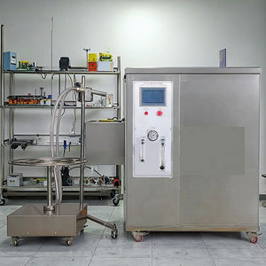 IEC 60529 IPX5 IPX6 güçlü su jeti Test makinesi su geçirmez Test makinesi IP kodu Test ekipmanı - Product Image 5