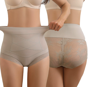 Pantaloni Sexy Modellanti per Sollevamento Fianchi e Glutei, Pantaloni a Vita Alta da Donna con Angoli Piatti per Modellare la Vita - Product Image 3