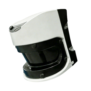 LMS511-10100 2D3D การเปลี่ยนเซ็นเซอร์ไลดาร์สำหรับระบบอัตโนมัติท่าเรือกลางแจ้งซีรีส์ LMS - Product Image 2