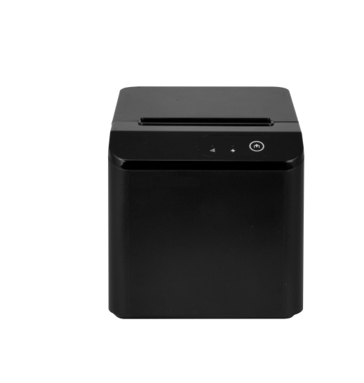 XP-Q838L Kitchen Receipt Printer Auto Cutter Blue Tooth Usb Ports Imprimante Thermique 80mm Pos Thermal Printer