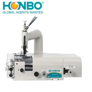 HB-801D fabrika fiyat doğrudan sürücü deri sıyırma makinesi