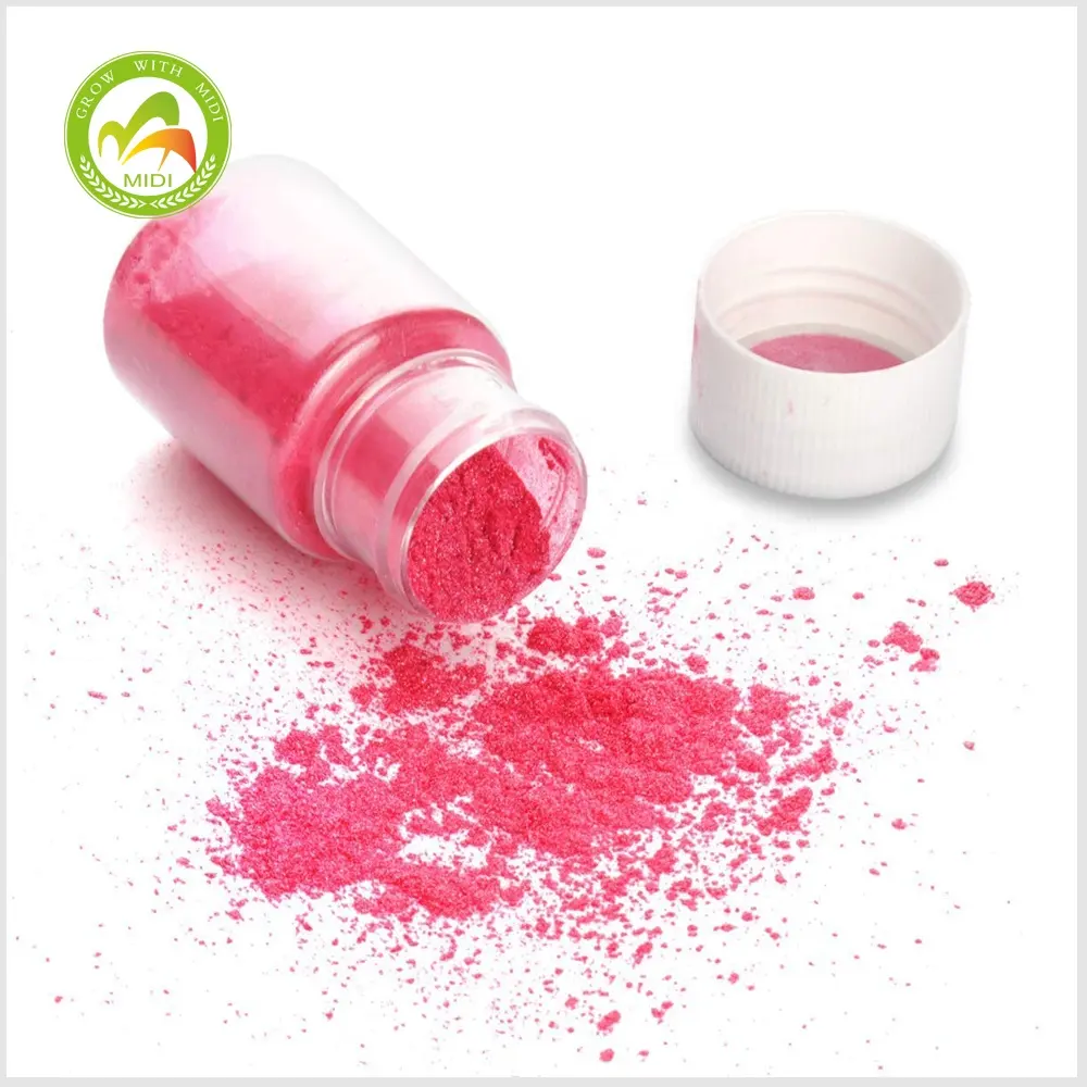 2022 Hot Quality Mica /Pearl Pigment Powder