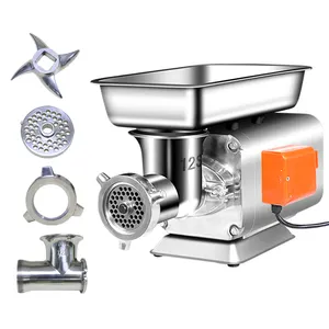 Electric Mincer Penggiling Daging Daging Chopper Daging Mincer