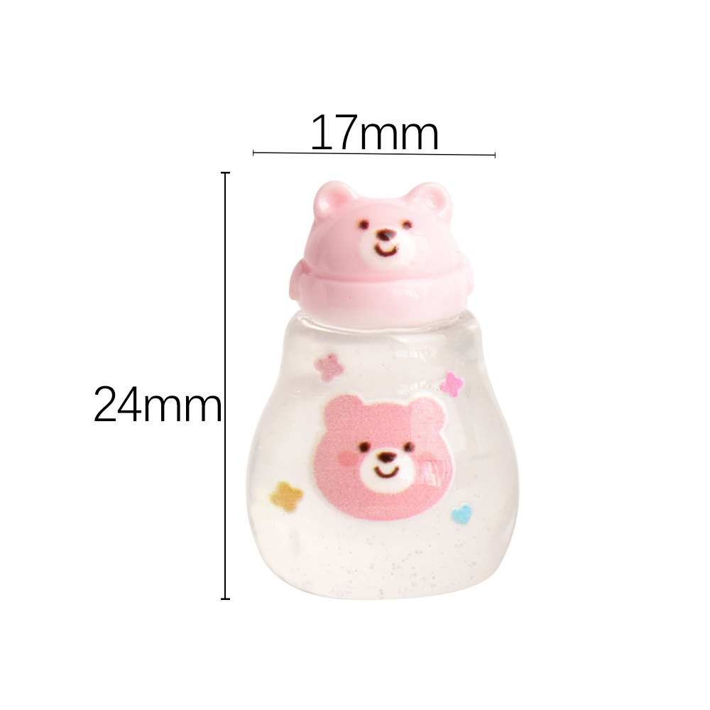 หมีสีชมพู