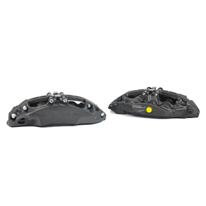 New High Performance Brake Caliper CP9665 for AXEL CX-3 MX-30 <b>Models</b> Automotive Brake System with 50% Improved Performance - Product Image 4