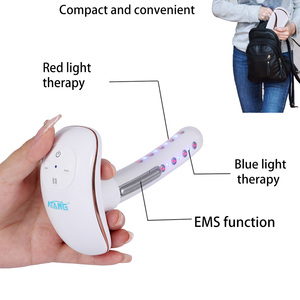 ATANG AT-3 Alat Laser Pengencang Vagina Kelas Salon dengan EMS-Peremajaan Intim Pereda Inkontinensia Urin Garansi Seumur Hidup - Product Image 3