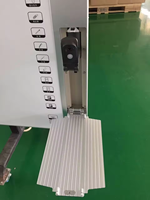 Profesional Venta caliente HD Escáner de documentos plegable Cámara Presentador de audio Montaje en pared Visualizador digital