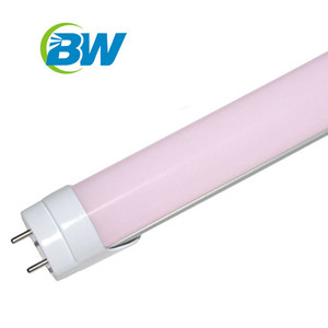 Tubo <span class=keywords><strong>LED</strong></span> T8 Rojo de 3 pies, 10W 20W 30W, CRI85, <span class=keywords><strong>para</strong></span> Exhibición de Carne, Mostrador de Alimentos y Vegetales - Product Image 3