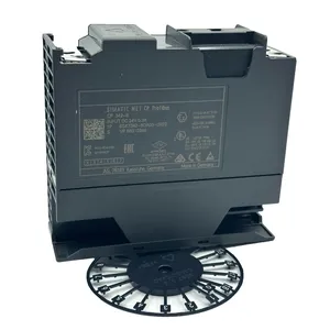6GK7342-5DA03-0XE0 โปรเซสเซอร์สื่อสารซีรีส์เน็ต PLC - Product Image 3