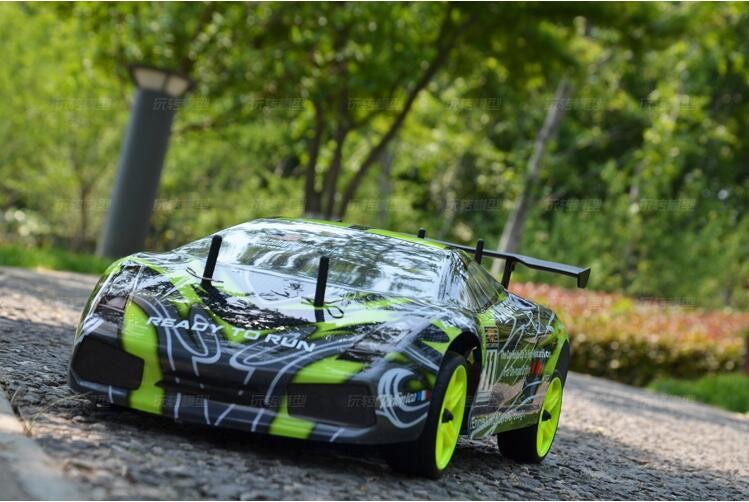 HSP 94122 RCカー 4WD 1/10オンロード・ドリフトカー 電動・初心者向け