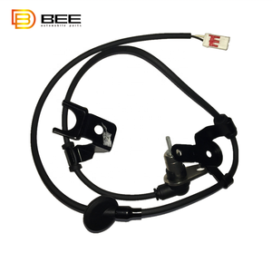 <span class=keywords><strong>ABS</strong></span> bánh xe tốc độ cảm biến phía sau bên trái cho Mazda <span class=keywords><strong>ge7c4372yb</strong></span> <span class=keywords><strong>ge7c4372yc</strong></span> ge7c4372ya j5923003 900592 su7917 5754 5s6407 V32-72-0023 - Product Image 2