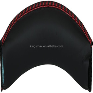 Coussinets d'oreille de remplacement de qualité supérieure compatibles avec les écouteurs Kingston <span class=keywords><strong>HyperX</strong></span> Cloud 1 et <span class=keywords><strong>HyperX</strong></span> Cloud 2 Protein Leather - Product Image 3