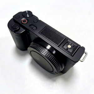 Cámara sin Espejo Sony ZV-E10 Mark I para Vlog, Solo Cuerpo, 24.2MP APS-C, Lista para Enviar - Product Image 1