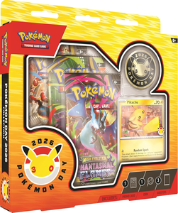 Vente en gros <span class=keywords><strong>Pokémon</strong></span> 30e Anniversaire TCG : Coffret Cadeau de Cartes à Collectionner <span class=keywords><strong>Pokémon</strong></span> Journée 2026 pour Jouets et Cadeaux - Product Image 5