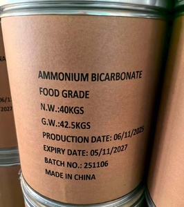 <span class=keywords><strong>Bicarbonate</strong></span> d'ammonium <span class=keywords><strong>de</strong></span> qualité alimentaire ABC 99,2 % min. en gros, prix usine, <span class=keywords><strong>bicarbonate</strong></span> <span class=keywords><strong>de</strong></span> <span class=keywords><strong>soude</strong></span>, additif alimentaire - Product Image 6