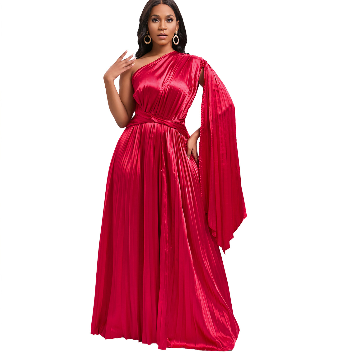 Shop Our Modest Night Dresses for Woman Ladies Club Evening