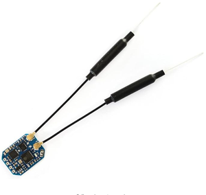 Module ELRS 2.4GHz ELRS-R24-D Nano d'origine MATEK Mateksys ExpressLRS pour drones de course RC mini longue portée - Product Image 1
