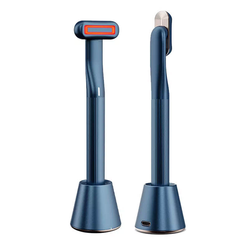 Beauty Personal Care Products 4-in-1 Facial Red Blue Light Therapy Skincare Wand Skin Care Tools Other Home Use Beauty Equipment 