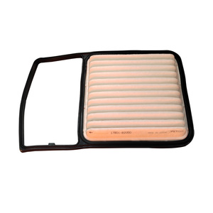 เมย์อิชาเอ๋อร์ ไส้กรองอากาศรถยนต์ รุ่น MYK-BZ050 สำหรับรถยนต์โตโยต้า รัช F700 รถออฟโรดแบบปิด ขนาดมาตรฐาน - Product Image 5