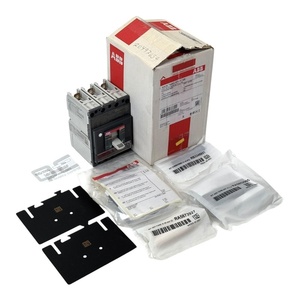 Interruptor de Circuito Tmax XT2 H 125 XT2H 125 TMF 30-400 3p F F /CSA SACETmaxXT2H125XT2H125TMF304003pFFCSA para PLC - Product Image 3