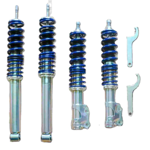 Phụ tùng giảm xóc ô tô lò xo trụ điều chỉnh độ cao và độ giảm chấn của thị trường Đức (OEM) - Product Image 1