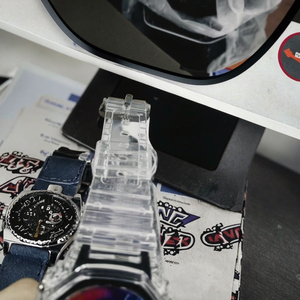 Hot Bán G Loạt Chống Sốc Kỹ Thuật Số Đồng Hồ Ga2100 Gm2100 Ga110 Bé Trực Tiếp Từ Nhà Máy Với Giá Trị Tuyệt Vời - Product Image 6