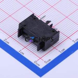 01530008Z Fuse Holder (Box) Through hole Component (THT) Fuse ( Rated Voltage: 32V )( Rated Current: 20A ) - Product Image 2