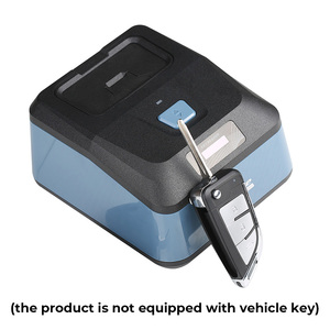 Lector de Llaves Xhorse XDKR00GL, Dispositivo de Identificación de Corte de Llaves, Utilizado con Condor XC-Mini Plus Dolphin XP005 XP005L - Product Image 3