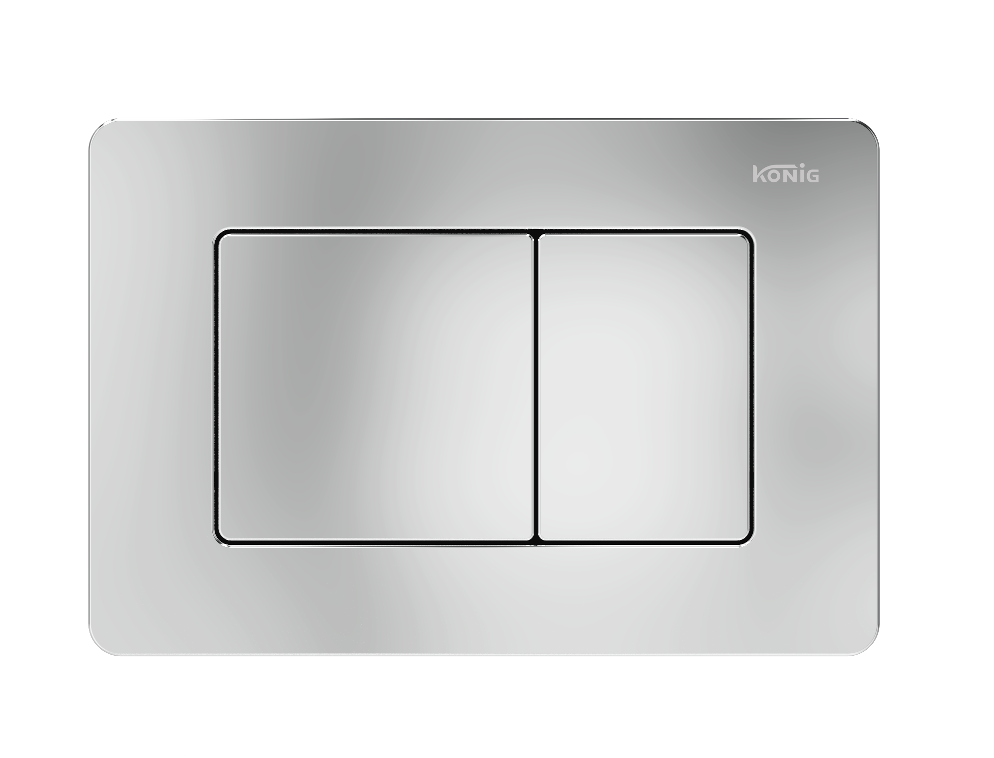 flush buttons concealed cistern