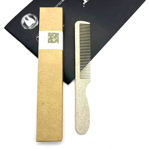 <span class=keywords><strong>Set</strong></span> fasilitas Hotel murni eko sekali pakai, tas sisir mandi kertas plastik untuk perjalanan persediaan Hotel - Product Image 5