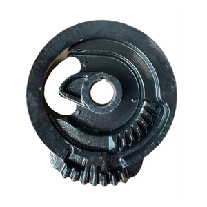Clip e <span class=keywords><strong>disco</strong></span> per pressa per balle di fieno BC5060 in vendita - Product Image 2