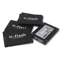SSD SATA III Interno Portatile 1TB 2TB Alta Velocità Compatibile con MAC Guscio in Plastica Garanzia di 3 Anni