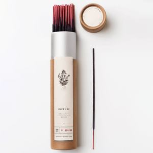 <b>Personalized</b> Cajas De Carton Packaging <b>Box</b> Caixa De Presente Rigid Cardboard Biodegradable burner Incense Gift <b>Box</b> Paper Tube - Product Image 3