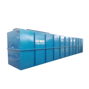 Biorreactor de membrana MBR anticontaminación <span class=keywords><strong>para</strong></span> equipos de tratamiento de aguas residuales de teñido - Product Image 5