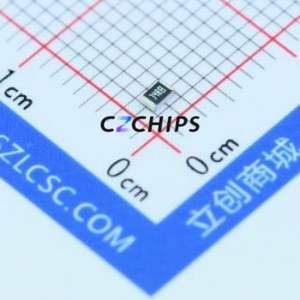 Resistencia SMD 0805W8F348JT5E (Tipo: Película Gruesa) (Resistencia: 34.8 Ohmios Precisión: 1%) - Product Image 1