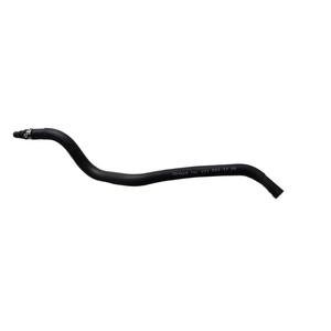Tuyau de liquide de refroidissement en caoutchouc pour Mercedes Benz, 2215011725, pour remplacement et réparation - Product Image 1