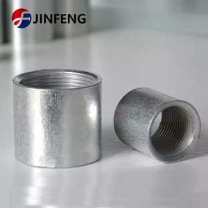 JINFENG прочные соединительные муфты из углеродистой стали - Product Image 6
