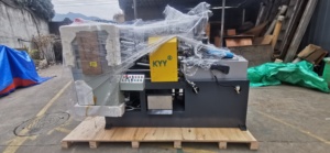 Machine de moulage sous pression à chambre chaude KYY pour aluminium et zinc, équipement de moulage automatique 18/25/30/38 - Product Image 6