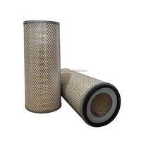 Nouveau filtre à air conique toutes tailles AF1811 70469N 81DB-9601-JB 4280574 PA2756 P776158 compatible avec les bus et les camions