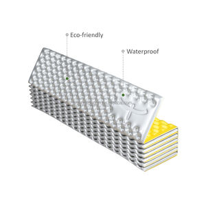 Almohadillas de espuma <span class=keywords><strong>para</strong></span> acampar <span class=keywords><strong>para</strong></span> dormir, esteras de dormir plegables ultraligeras <span class=keywords><strong>para</strong></span> senderismo al aire libre, mochilero, colchón impermeable suave <span class=keywords><strong>para</strong></span> acampar - Product Image 4