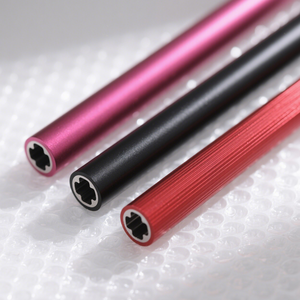 <span class=keywords><strong>Tubo</strong></span> de <span class=keywords><strong>aluminio</strong></span> anodizado M6 M10 <span class=keywords><strong>Tubo</strong></span> de rosca <span class=keywords><strong>interior</strong></span> 10 MM <span class=keywords><strong>Tubo</strong></span> de <span class=keywords><strong>aluminio</strong></span> de rosca <span class=keywords><strong>interior</strong></span> - Product Image 2