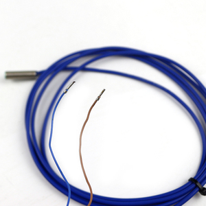 NJ1.5-8GM-N Cảm biến tiệm cận cảm ứng khoảng cách làm việc 1.5mm Loại Đầu ra NJ1.5-8GM-N - Product Image 4