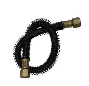 MAZ Truck parts & accessories Spare Parts 6430-3506085 L=1000 Brake Hose