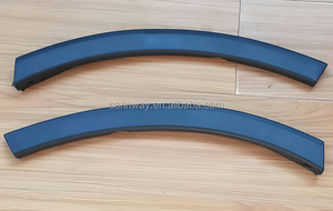 Para guardabarros de rueda Rav4 <span class=keywords><strong>Flare</strong></span> Trim 52113-0R060 parachoques delantero de la rueda Fender <span class=keywords><strong>Flare</strong></span> para Toyota RAV4 2016 - Product Image 5