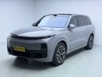 Mobil Bekas Li Auto L9 2025 Range Extender Setir Kiri