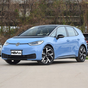 Vente en gros 2026 Chine <span class=keywords><strong>Volkswagen</strong></span> ID.3 451 km Véhicule électrique pour adultes Véhicule à énergie <span class=keywords><strong>nouvelle</strong></span> Voitures - Product Image 5
