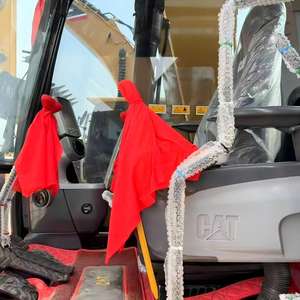 NOUVELLE EXCAVATRICE D'USINE CATERPILLAR 323D EXCAVATRICE CAT 323D2L EXCAVATRICE D'OCCASION CATER 23 TONNES EXCAVATRICE D'OCCASION EN STOCK - Product Image 4