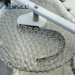 Máquina Biofarmacéutica Automática de Alta Velocidad Neumática Aséptica para Llenado, Tapado y Sellado de Viales de Inyección - Product Image 5